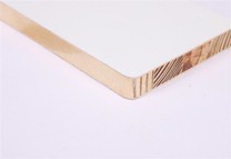 4x8 បន្ទះឈើដែលមានភ្លើងឆេះ